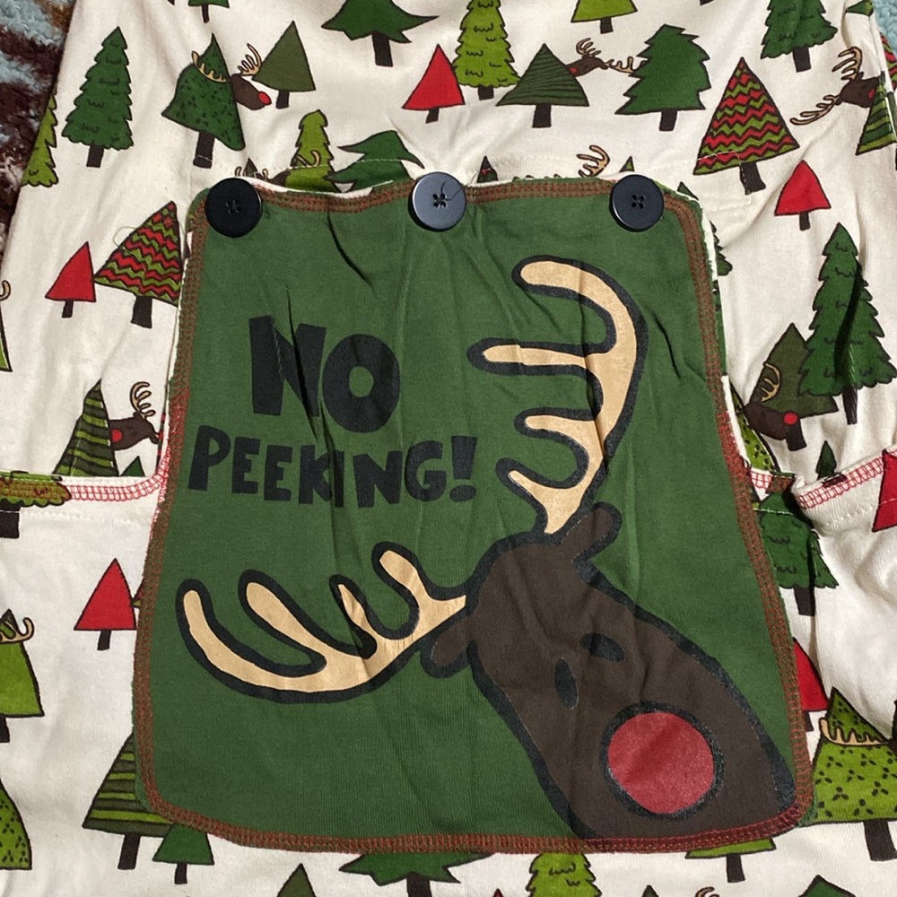 Lazy One Size Small X2 Used - image 1